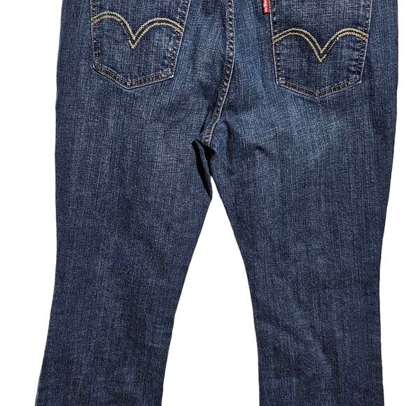 Levi's bootcut - Picture 2 of 4